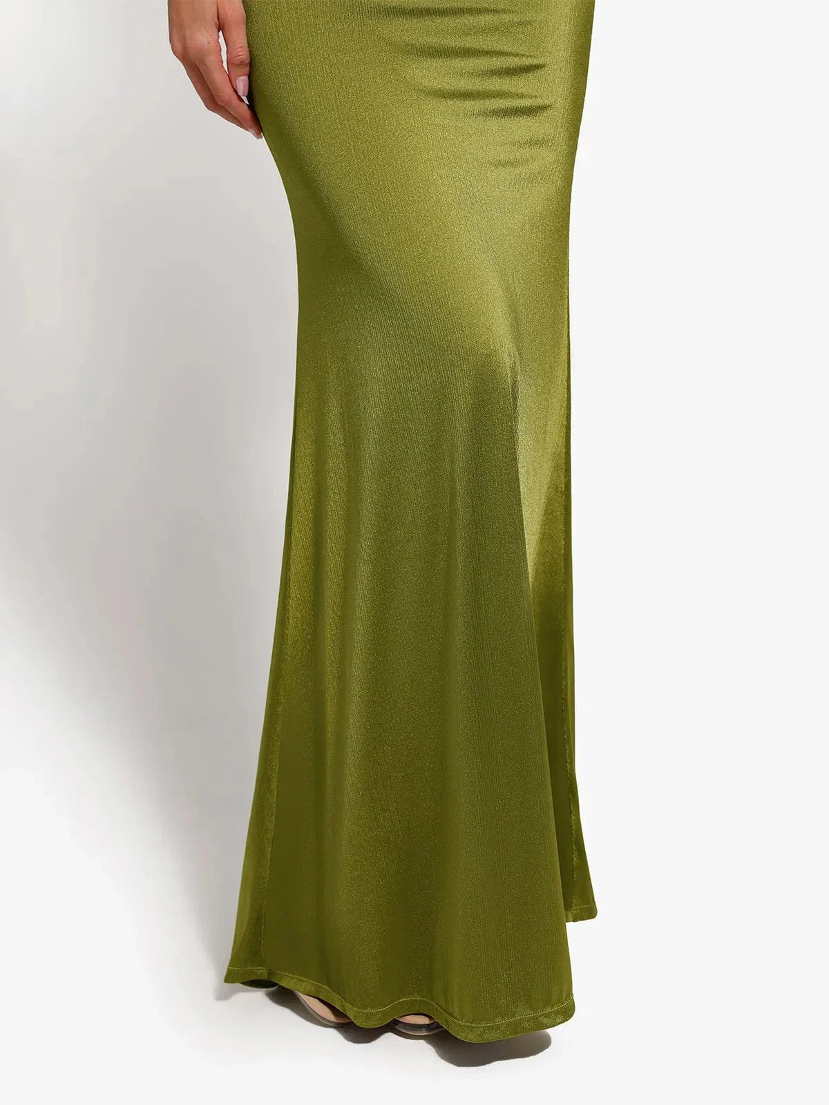 Shapewear Convertible Shine Mermaid Dress