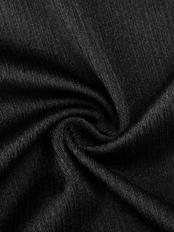 Shapewear Convertible Shine Mermaid Dress