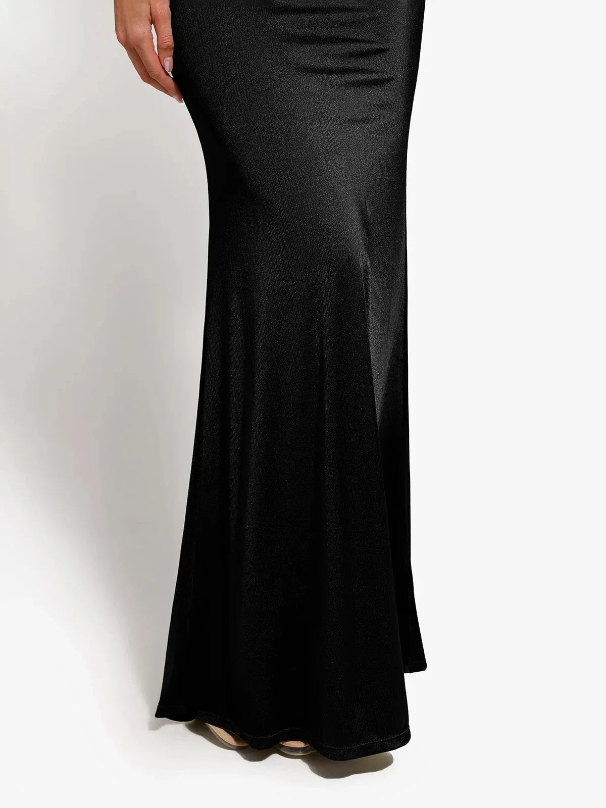 Shapewear Convertible Shine Mermaid Dress