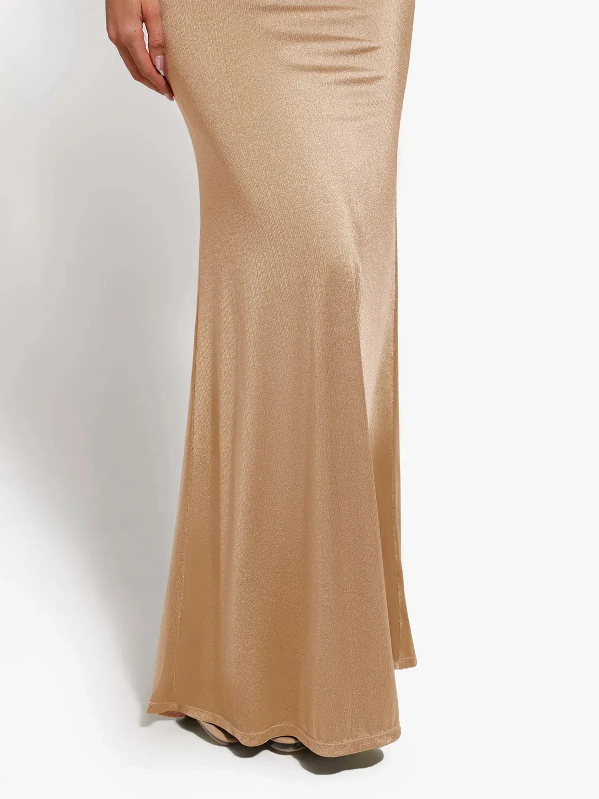 Shapewear Convertible Shine Mermaid Dress