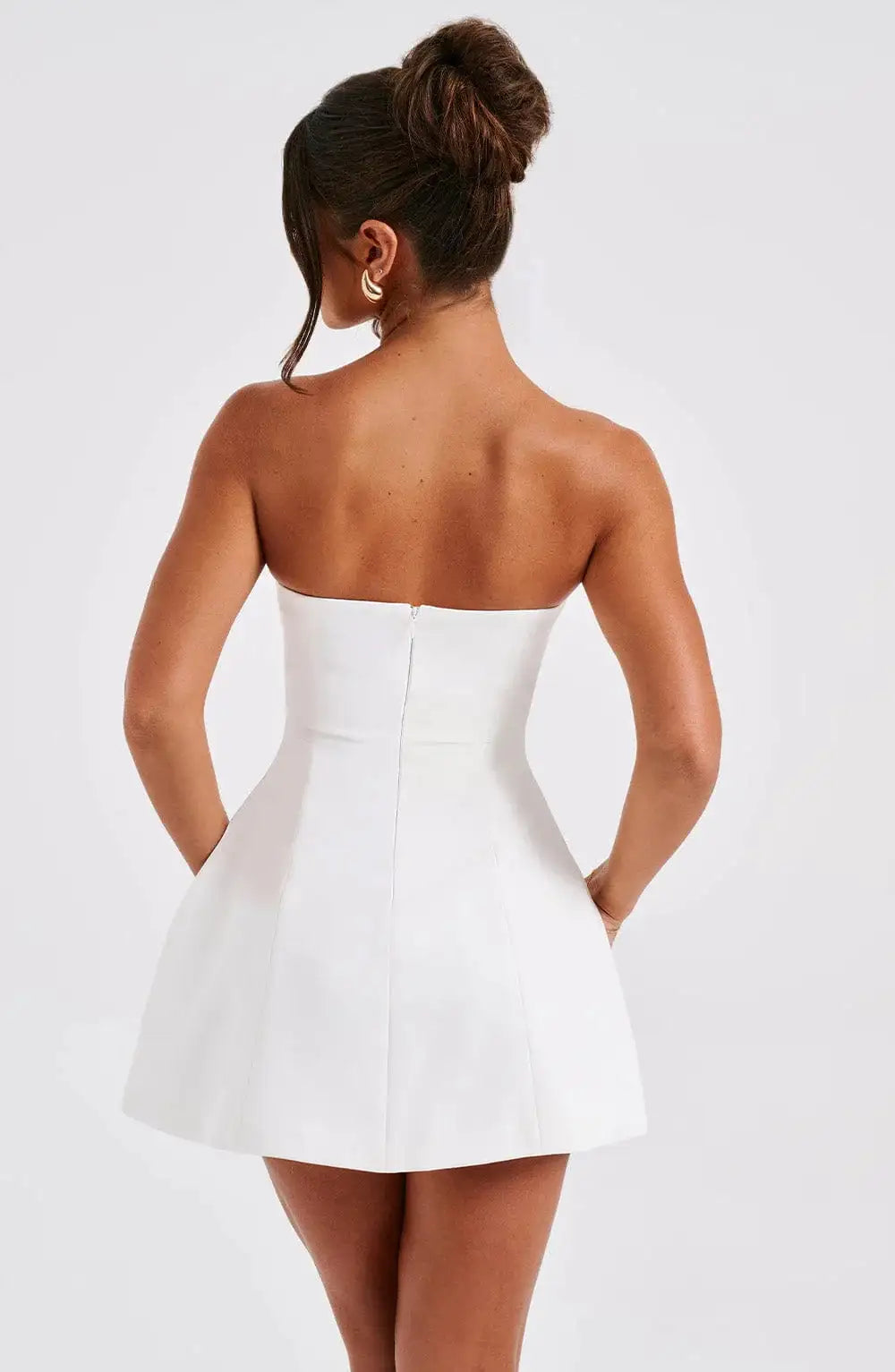 Liva Mini Dres