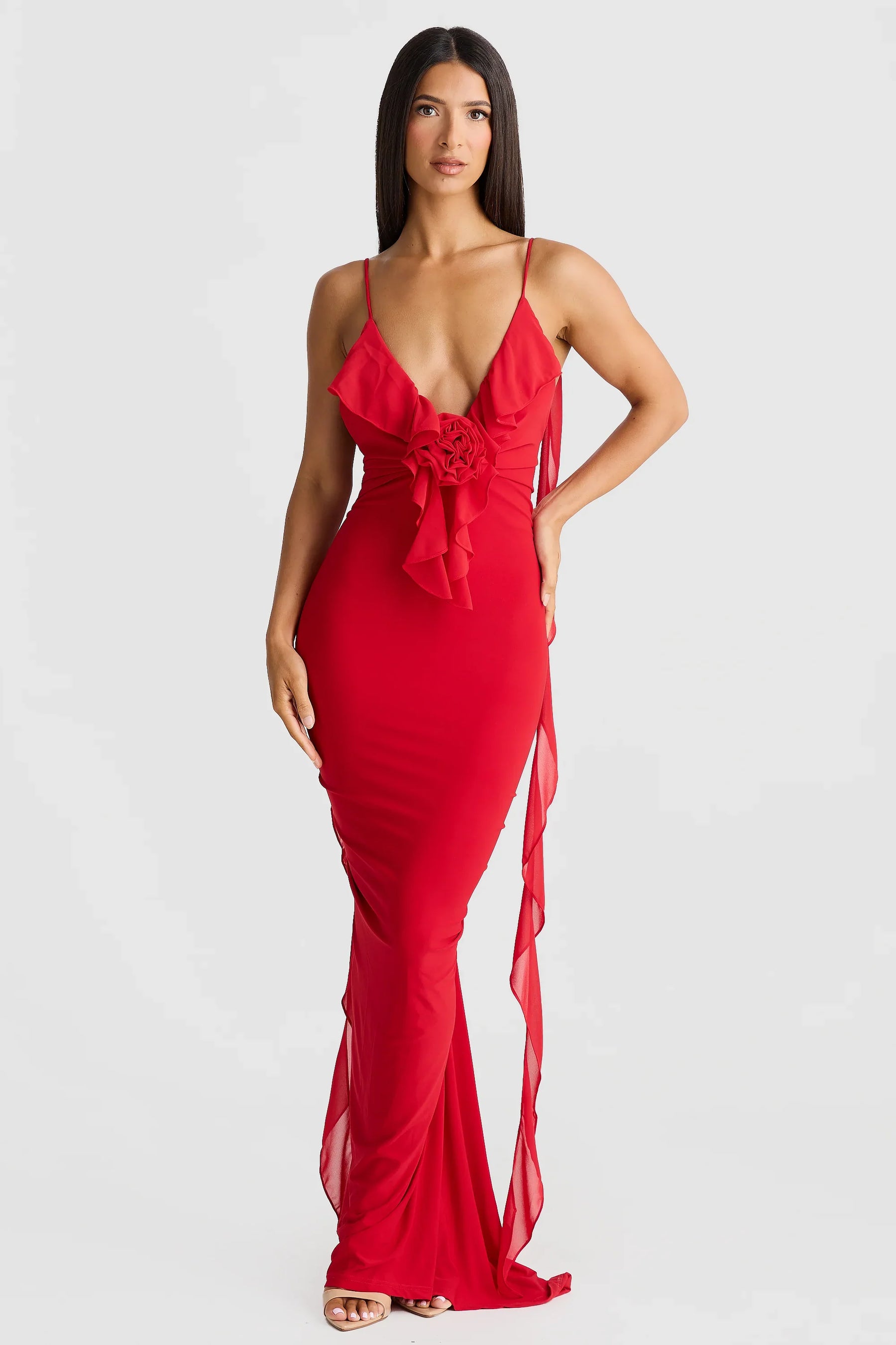 Maja Elegant Dress™