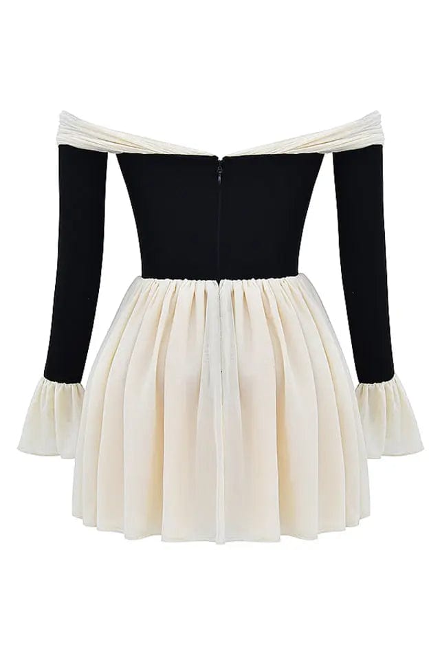 Mini Party Dress