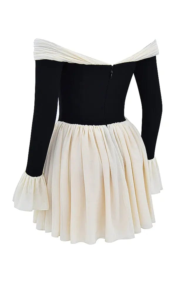 Mini Party Dress