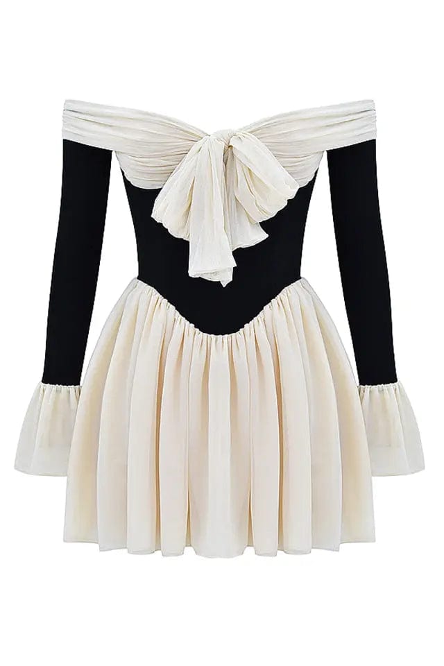 Mini Party Dress