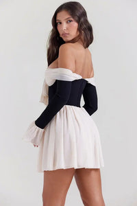 Mini Party Dress
