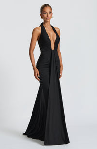 Lily Maxi Dress