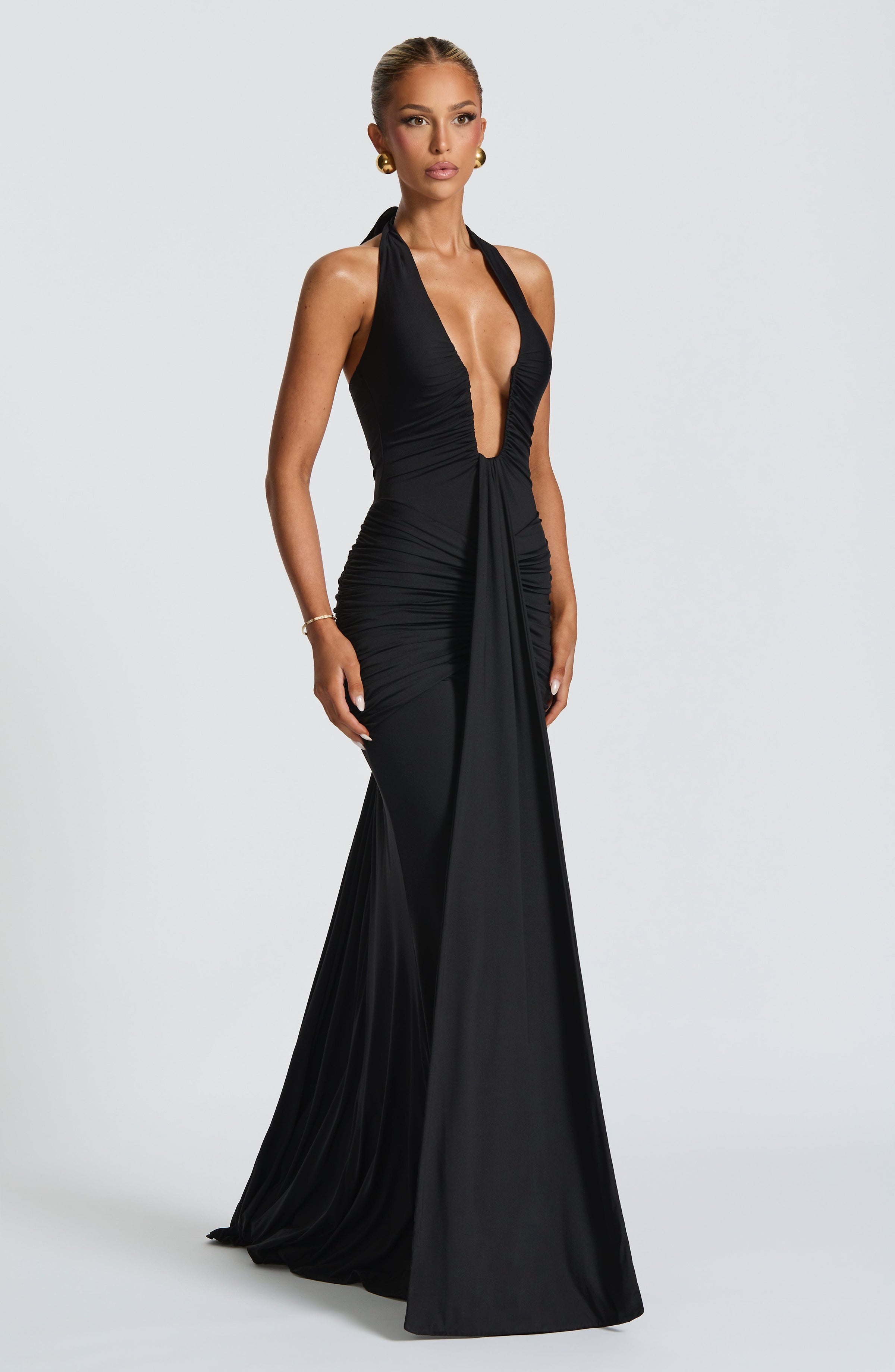 Lily Maxi Dress
