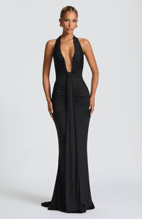 Lily Maxi Dress