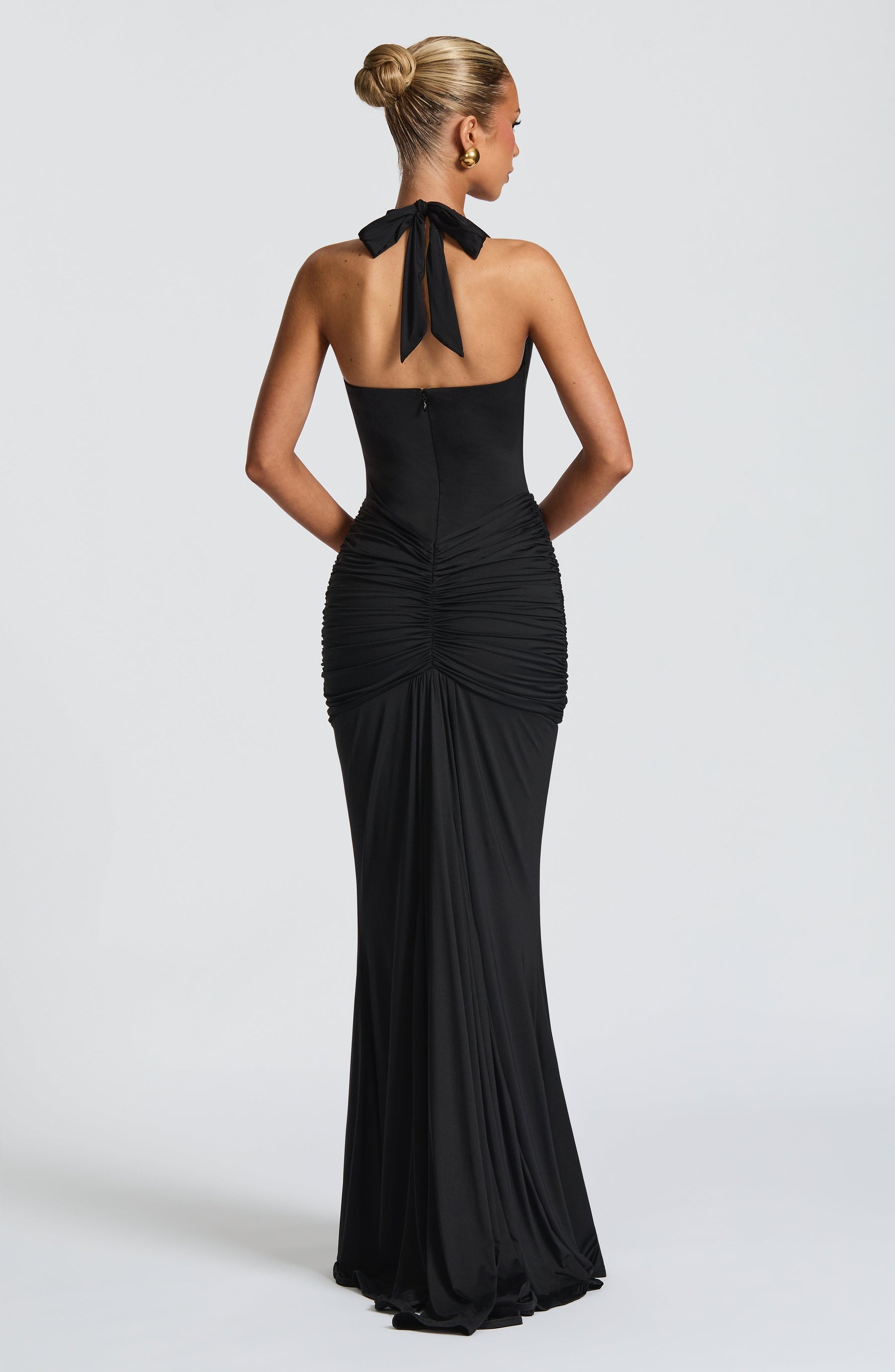 Lily Maxi Dress