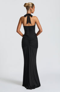 Lily Maxi Dress