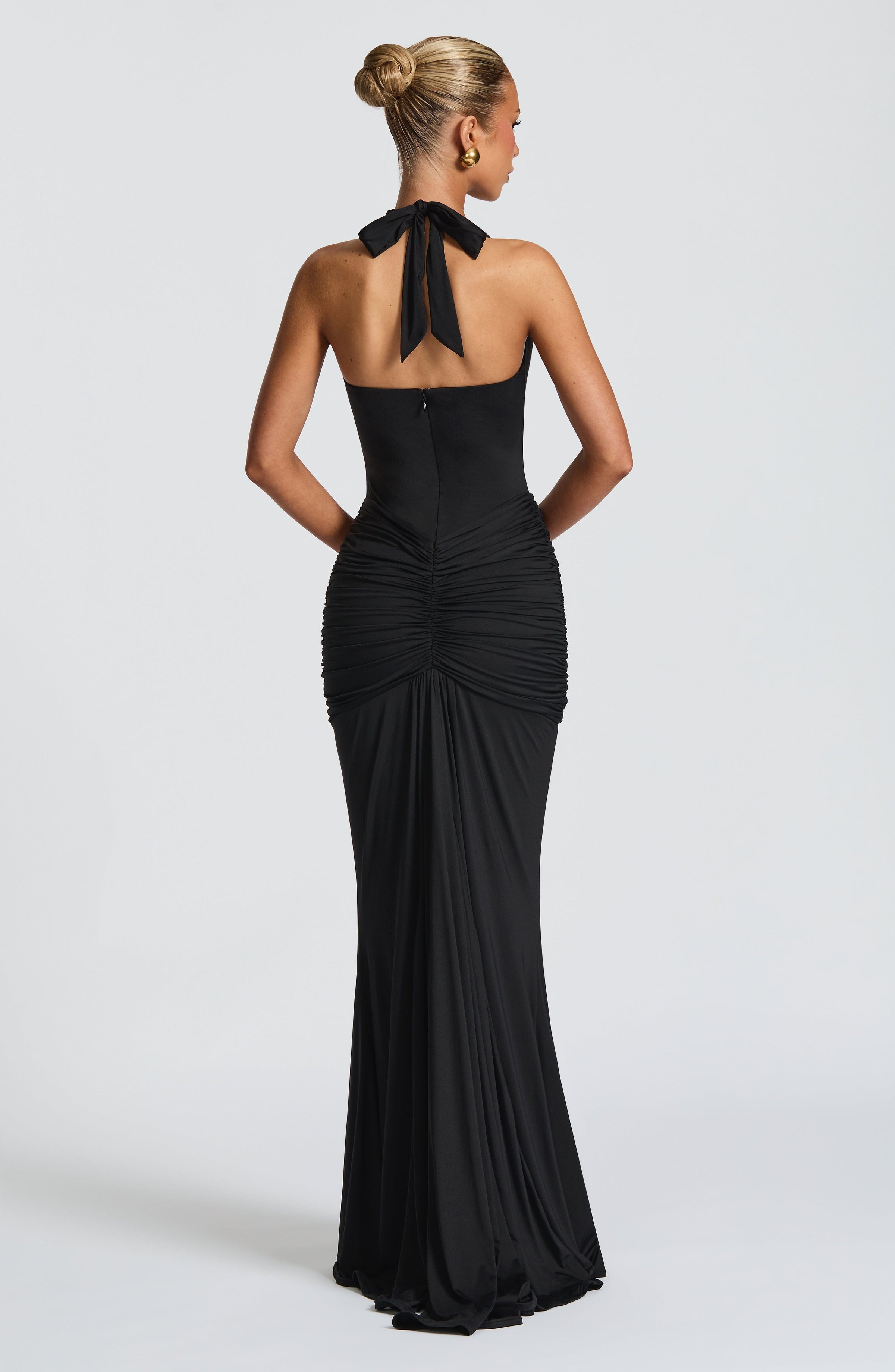 Lily Maxi Dress