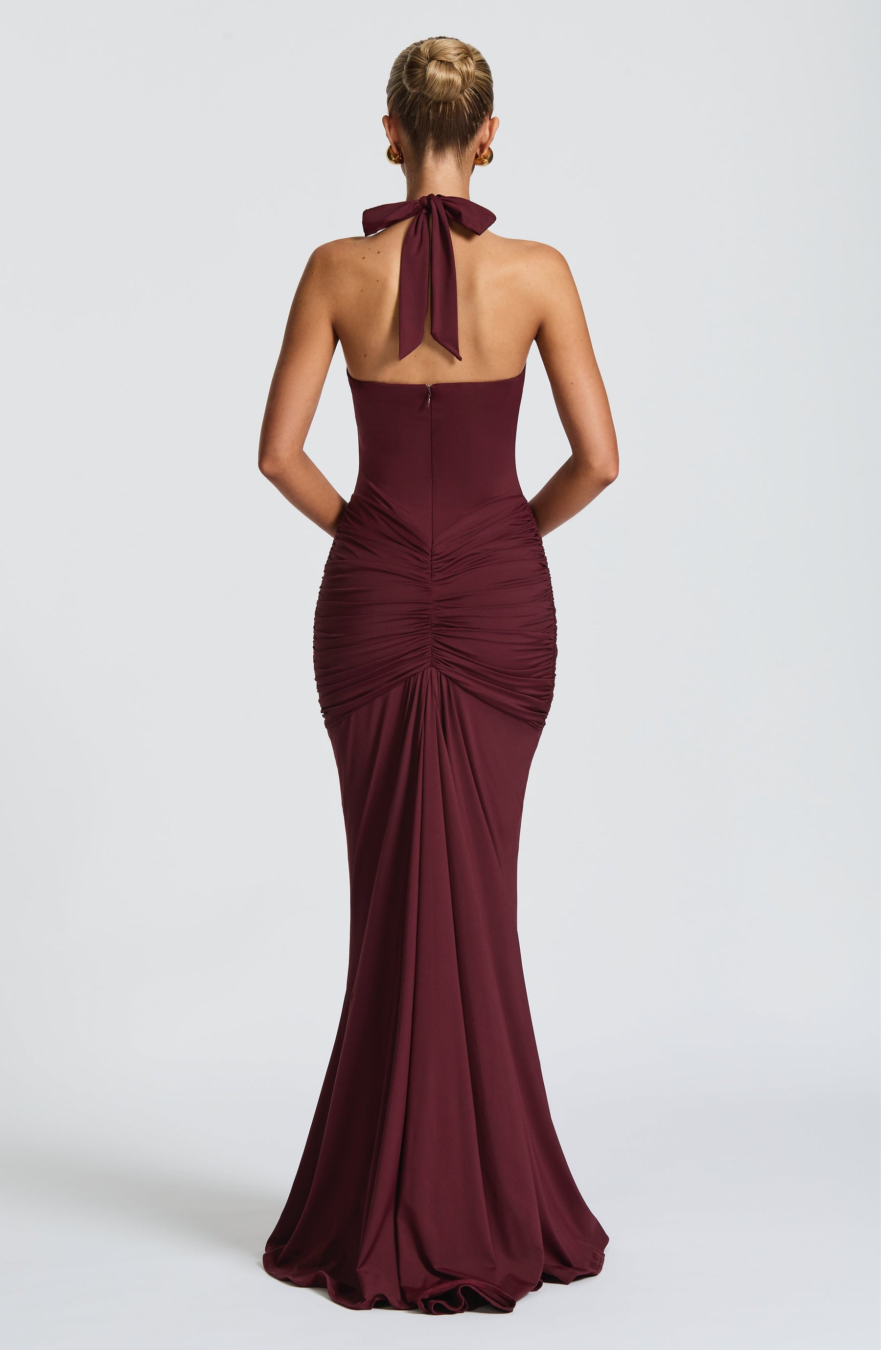 Lily Maxi Dress