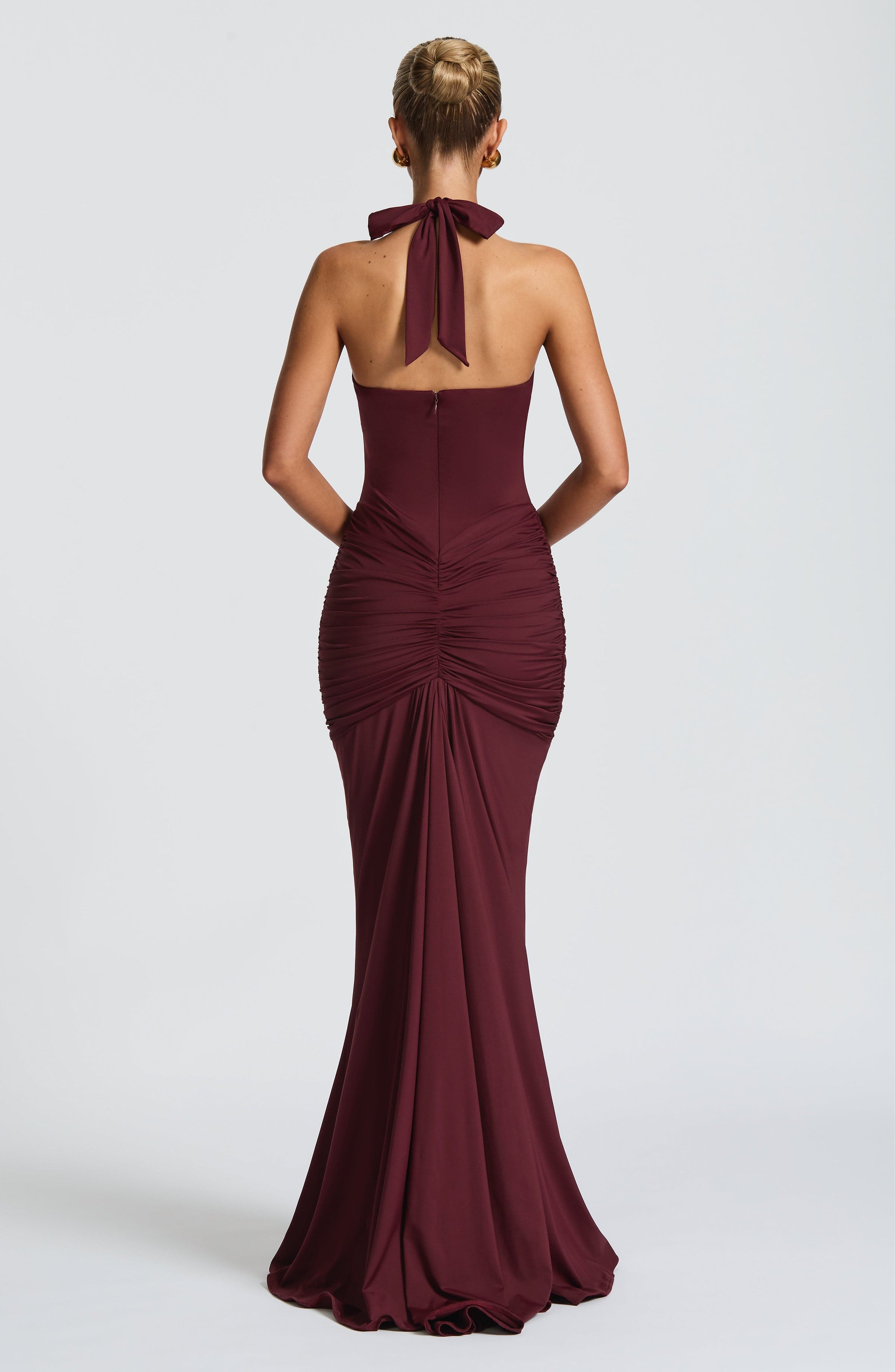 Lily Maxi Dress