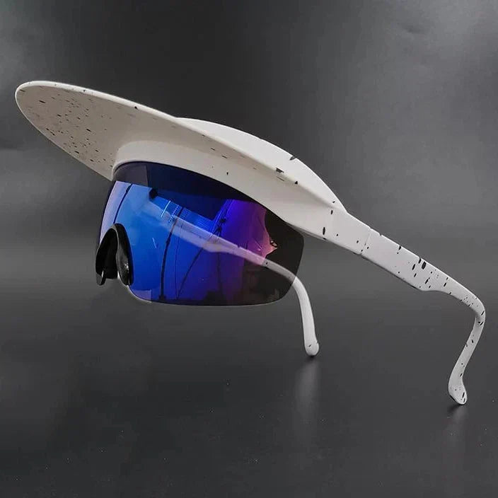 SolarSprinter Polarized Sunglasses