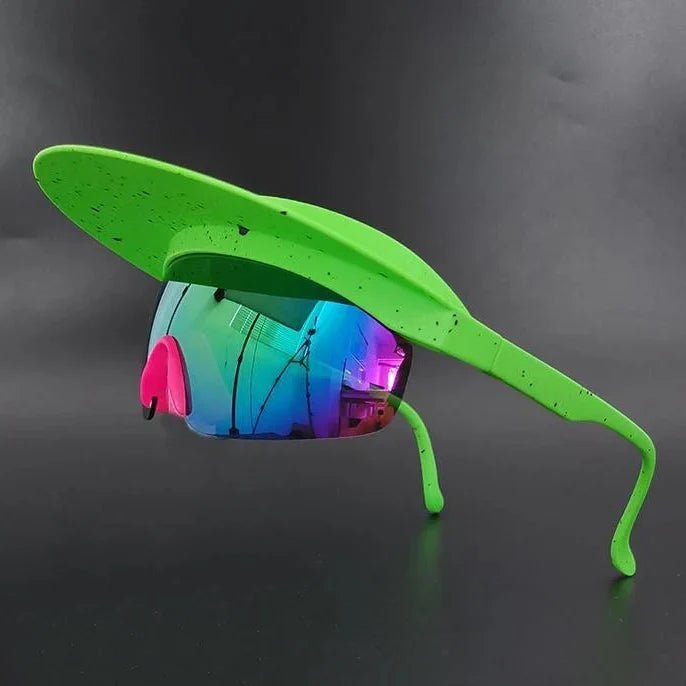 SolarSprinter Polarized Sunglasses