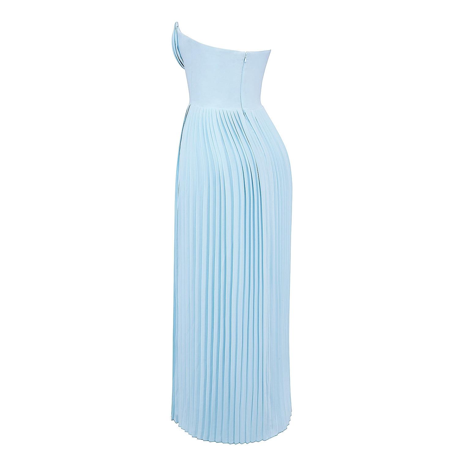Luna™ | Maxi Dress