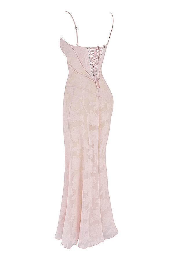 Liva Dress