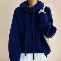 Meriam | Winter Hoodie