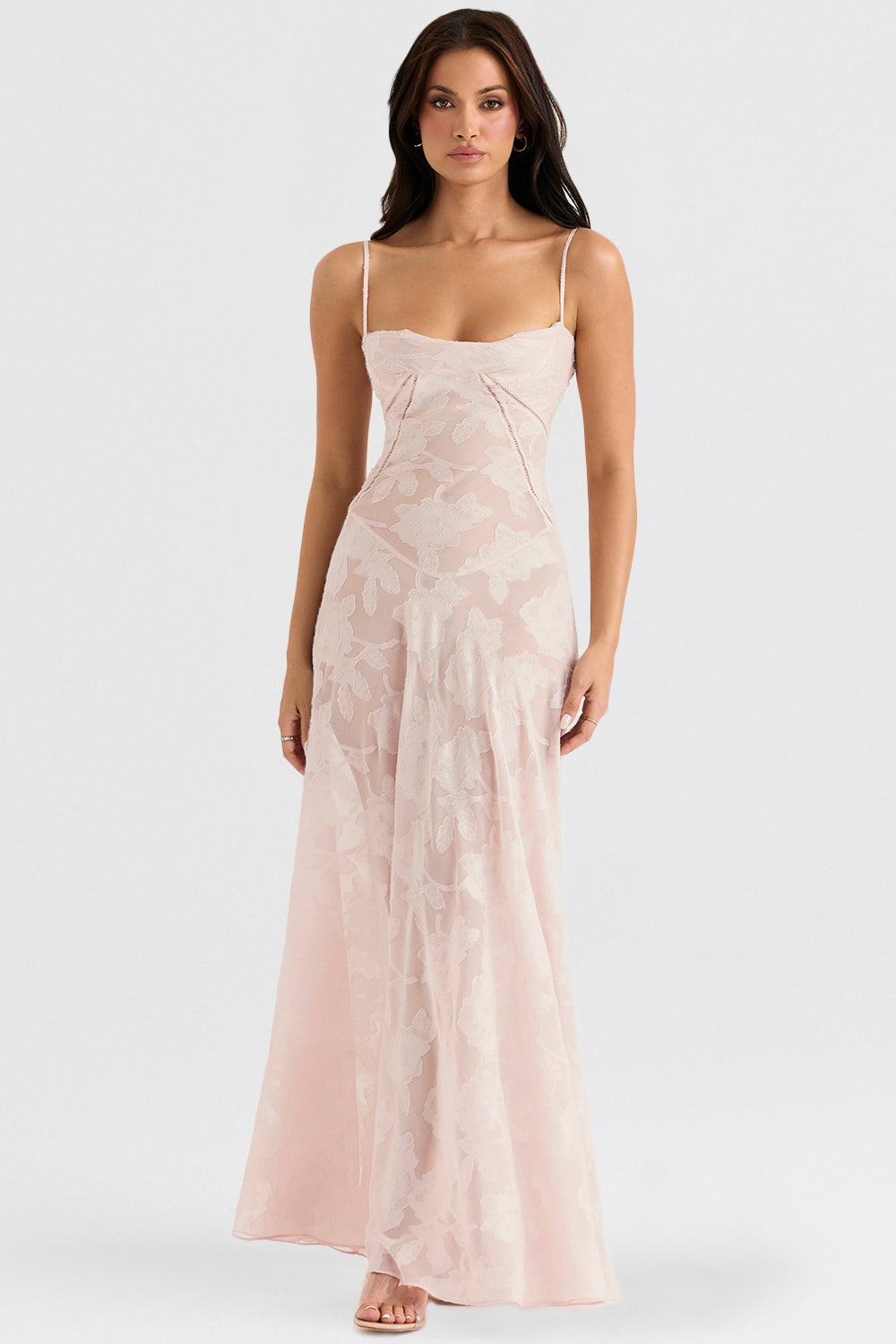 Liva Dress