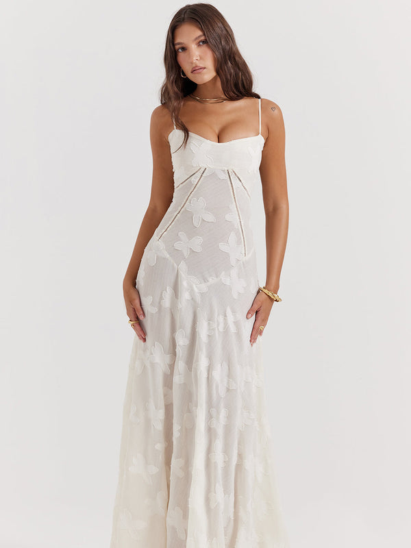 Liva Dress