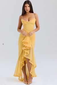 Grace - Evening Dress