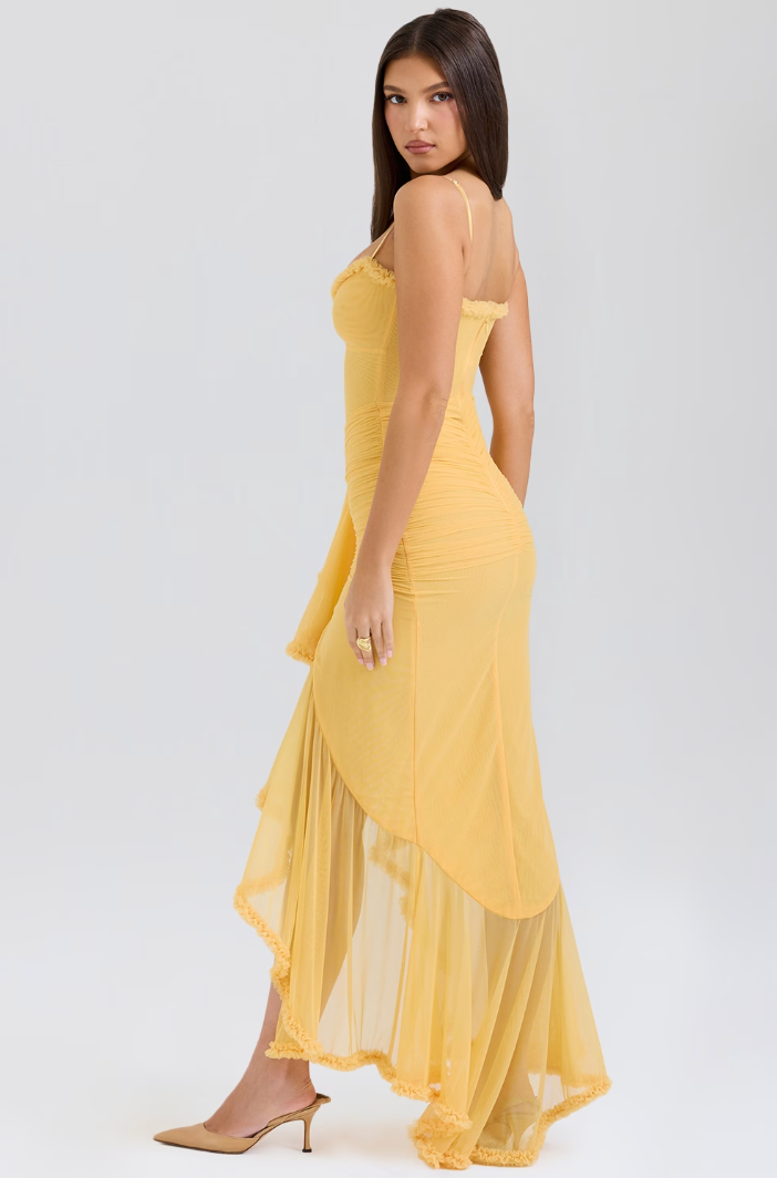 Grace - Evening Dress
