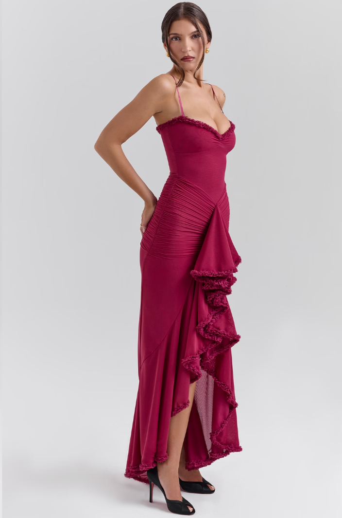 Grace - Evening Dress