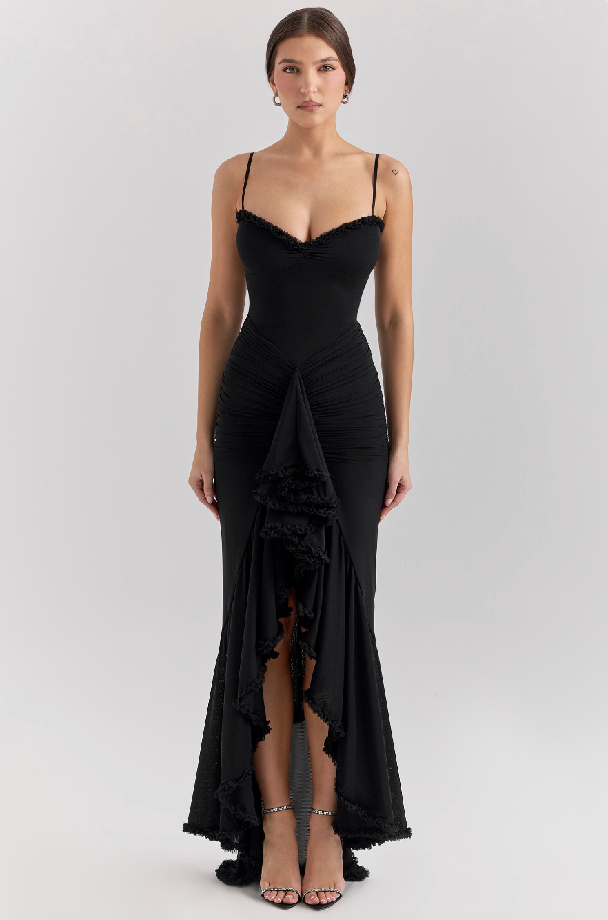 Grace - Evening Dress