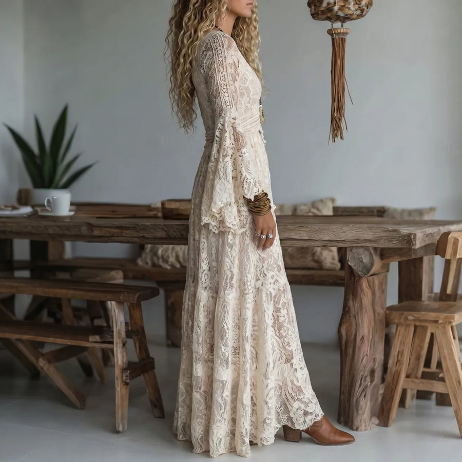 Noelene™ Maxi Dress