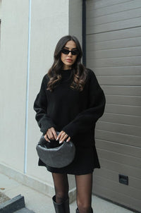 Charlotte - Knit Set