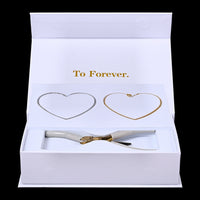 LockLove Permanent Bracelet Kit