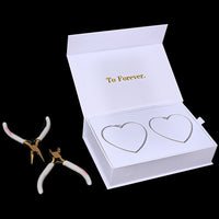 LockLove Permanent Bracelet Kit