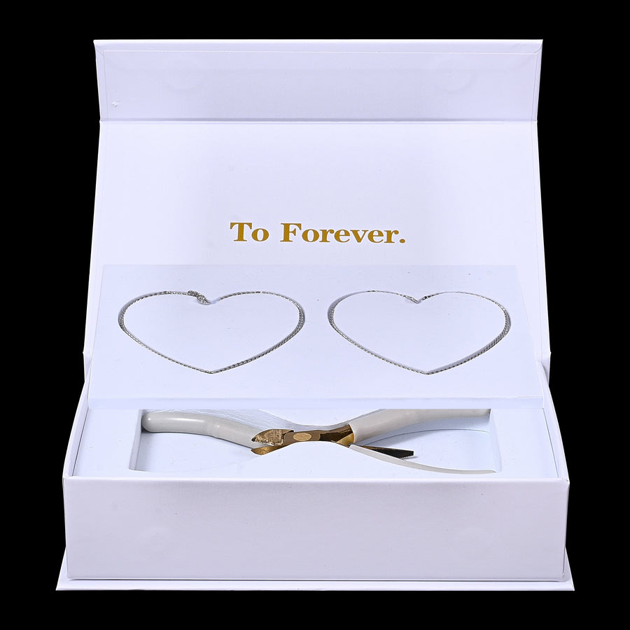 LockLove Permanent Bracelet Kit