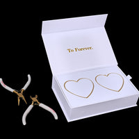 LockLove Permanent Bracelet Kit