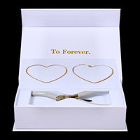 LockLove Permanent Bracelet Kit