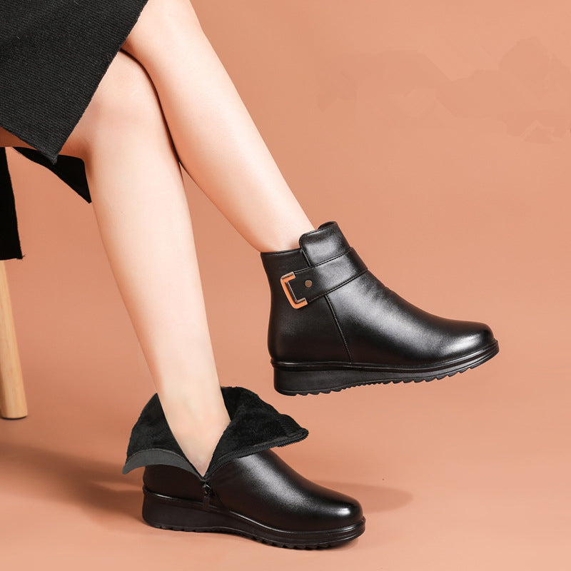 Kira™ Elegant comfortable Boots