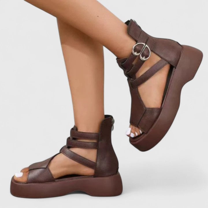 Ivana™ | Orthopedic Sandals