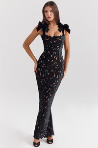 Olivia Maxi Dress