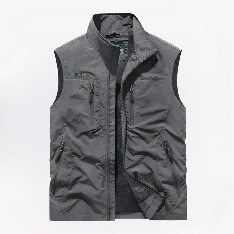 Peter™ Lightweight Gilet Vest