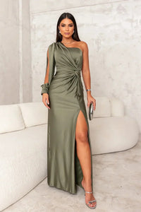 Scarlett | Elegant Maxi Dress