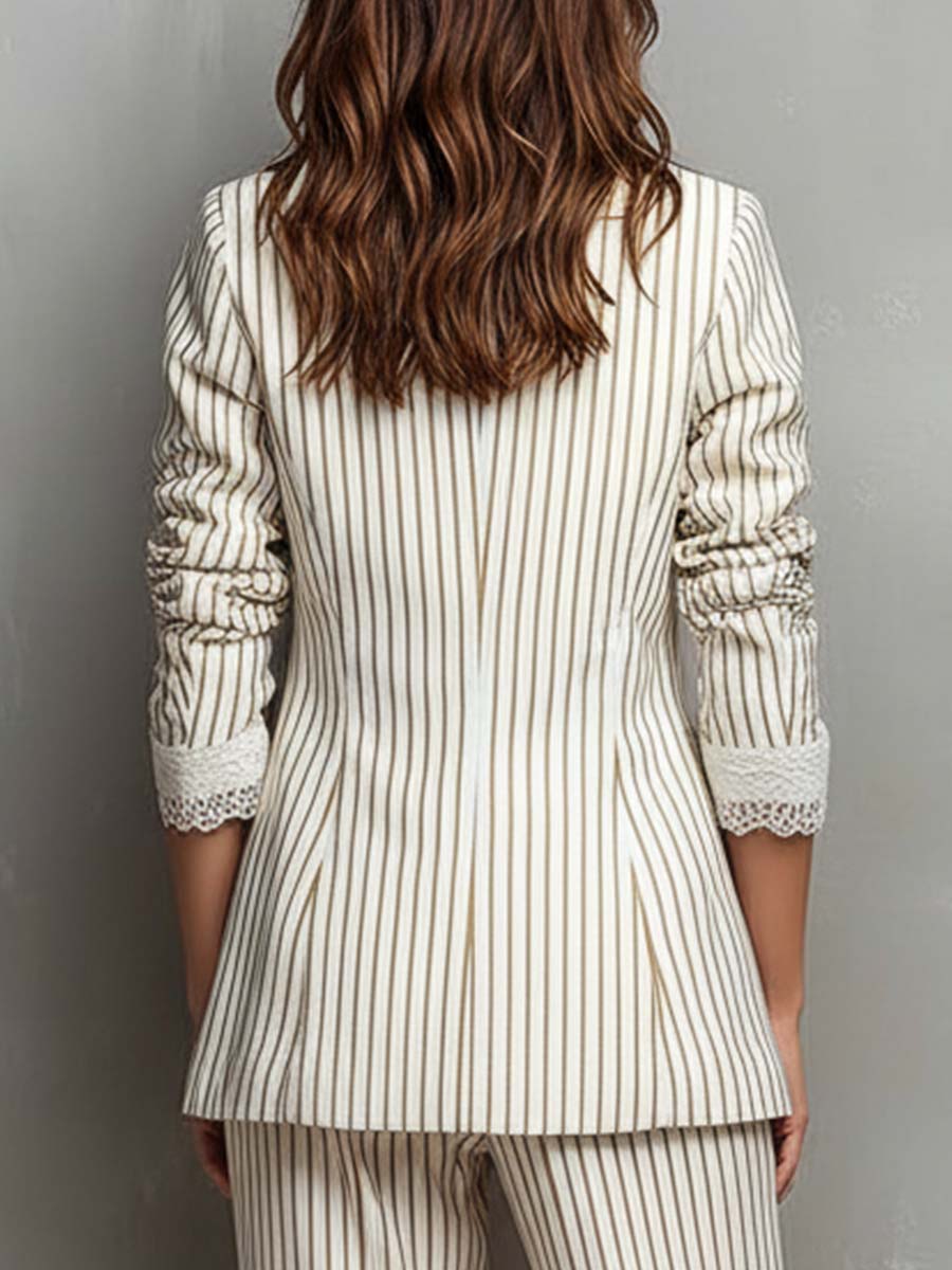 The Bettina Blazer