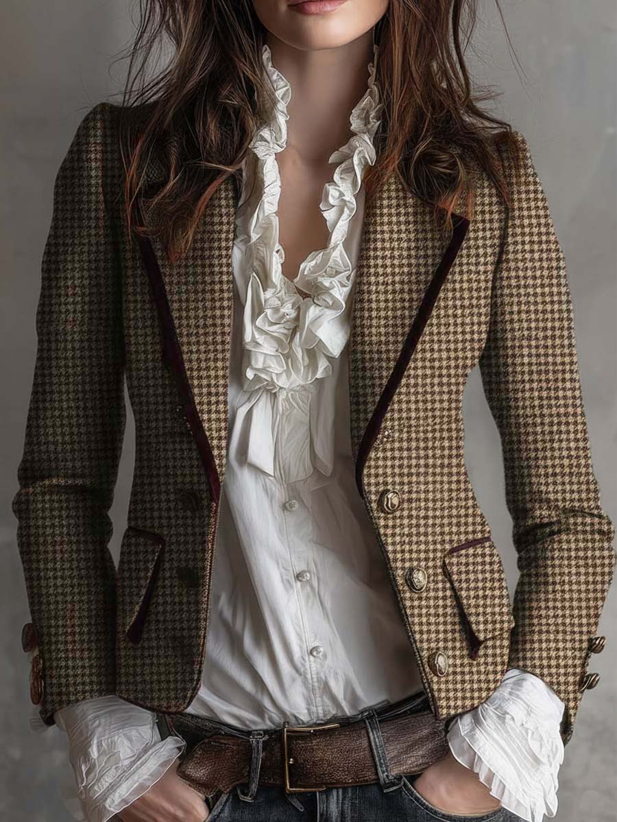 The Arabella Blazer
