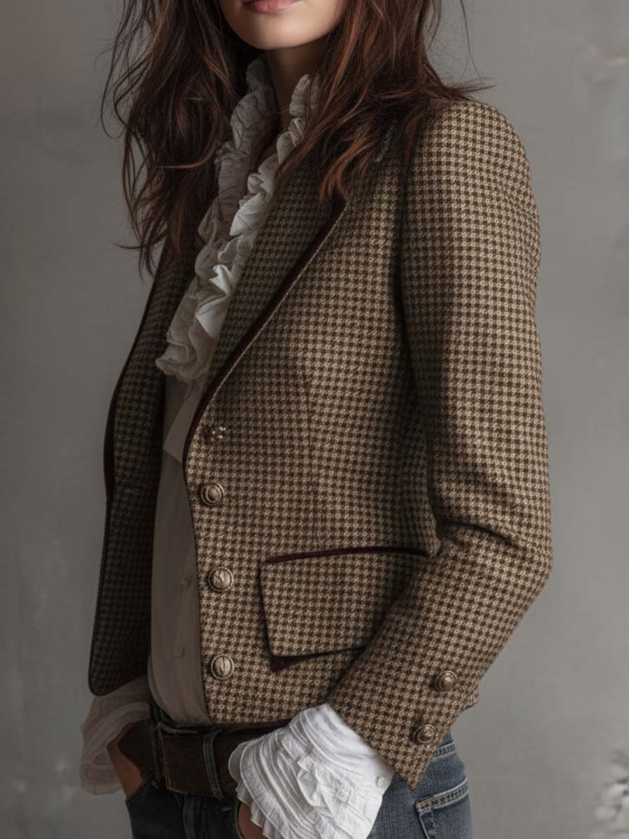 The Arabella Blazer