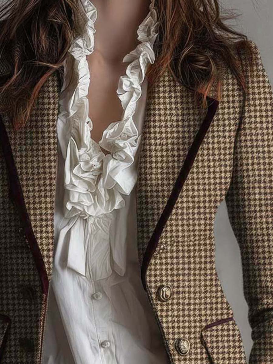 The Arabella Blazer