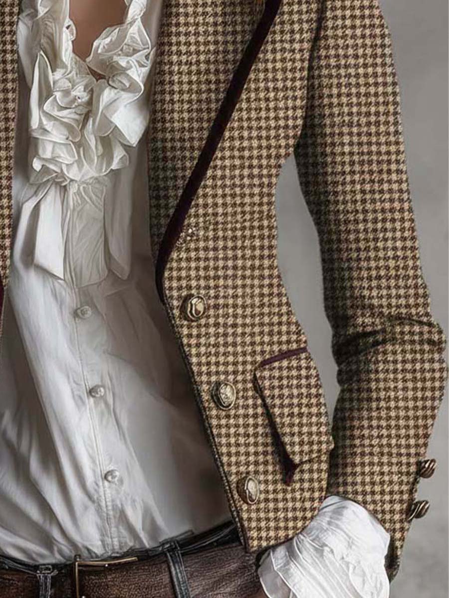 The Arabella Blazer