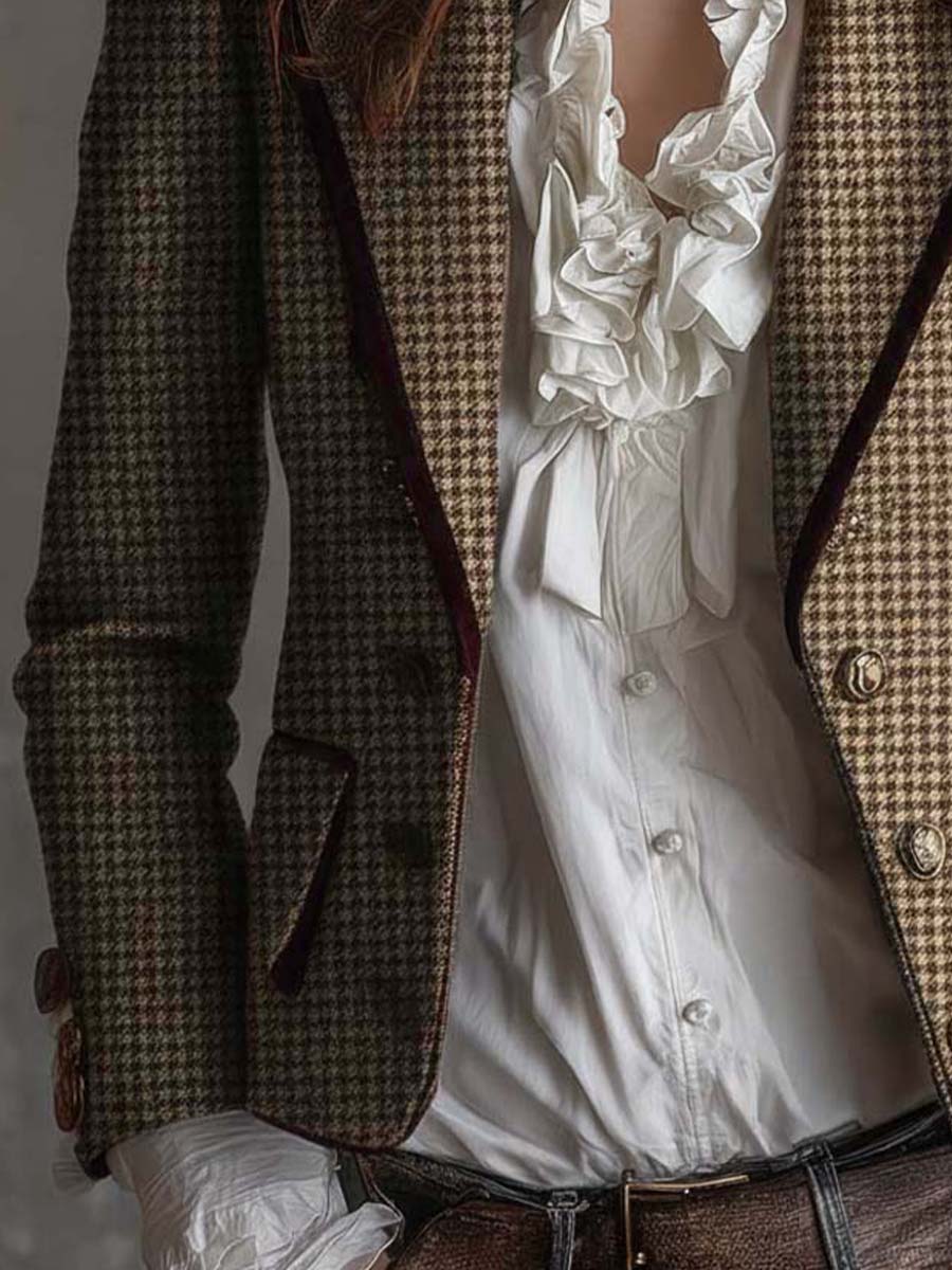 The Arabella Blazer