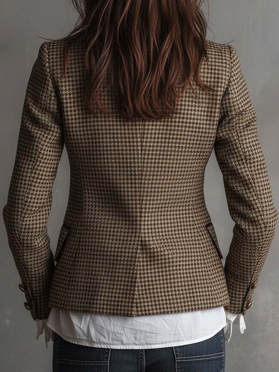 The Arabella Blazer