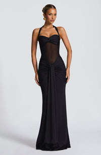 Madison Maxi Dress