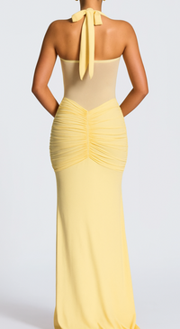Elina Maxi Dress